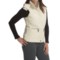 9977J_4 Alp-n-Rock Noelle Quilted Vest (For Women)