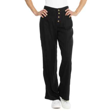 Alp-n-Rock Phoebe Pants in Black