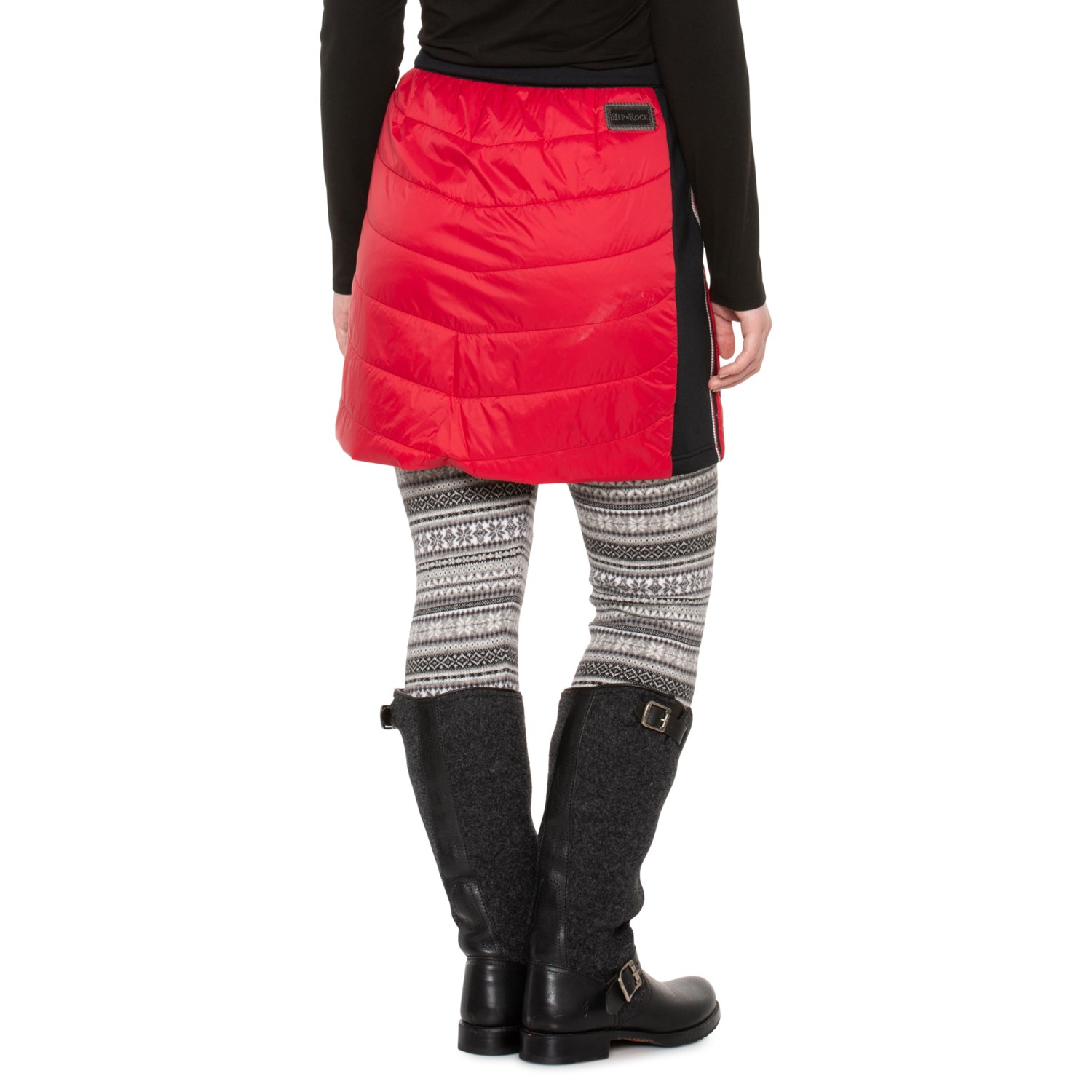 AlpnRock PrimaLoft® Valentina Ski Skirt (For Women) Save 75