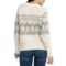 4VCTP_3 Alp-n-Rock Selena Fair Isle Sweater