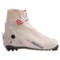 7641F_4 Alpina S Combi Eve Sport Ski Boots - Insulated, NNN (For Women)