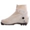 7641F_5 Alpina S Combi Eve Sport Ski Boots - Insulated, NNN (For Women)
