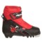 286AJ_4 Alpina TJ Junior Nordic Skate Boots (For Kids and Youth)