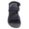 152CH_2 Alpine Design Sport Sandals (For Men)