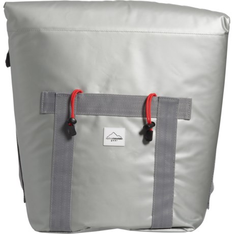 Alpine Mountain Gear 24-Can Backpack Cooler