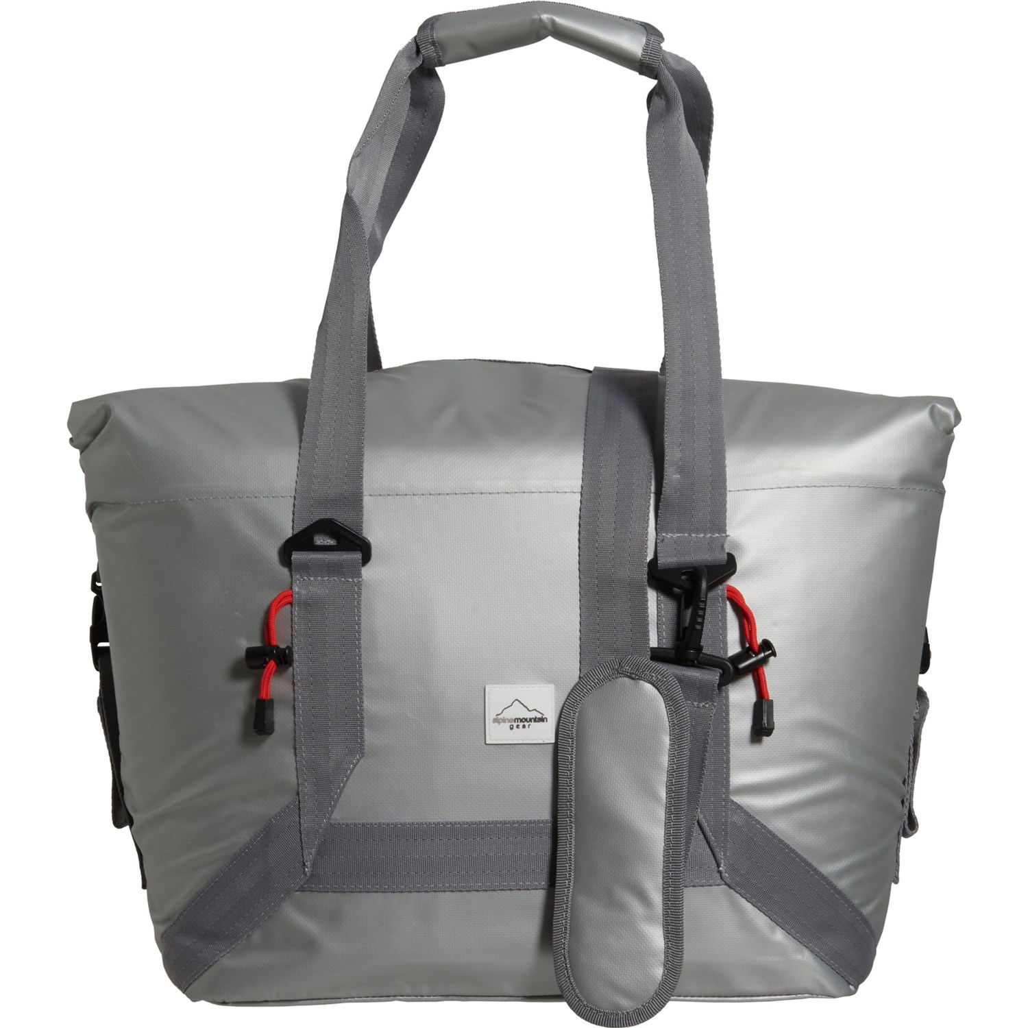 Alpine Mountain Gear 30-Can Tote Cooler - Save 48%