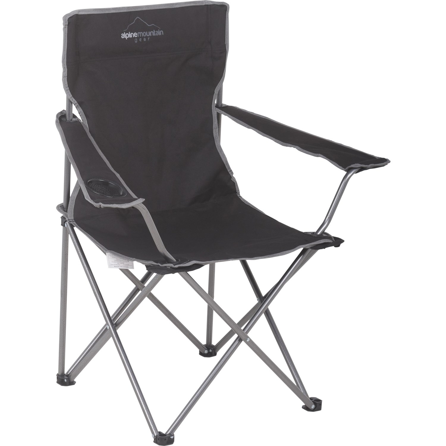 Alpine Mountain Gear Essential Chair - Save 25%