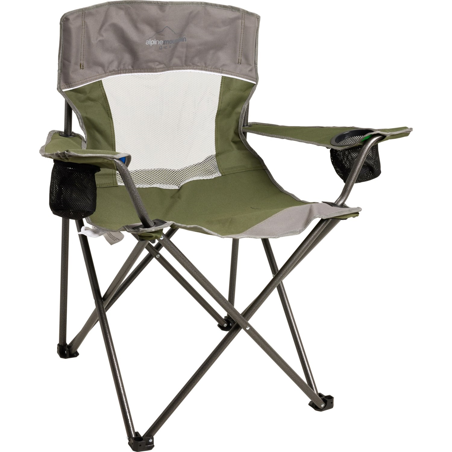 Alpine Mountain Gear Mega Mesh Chair Save 33