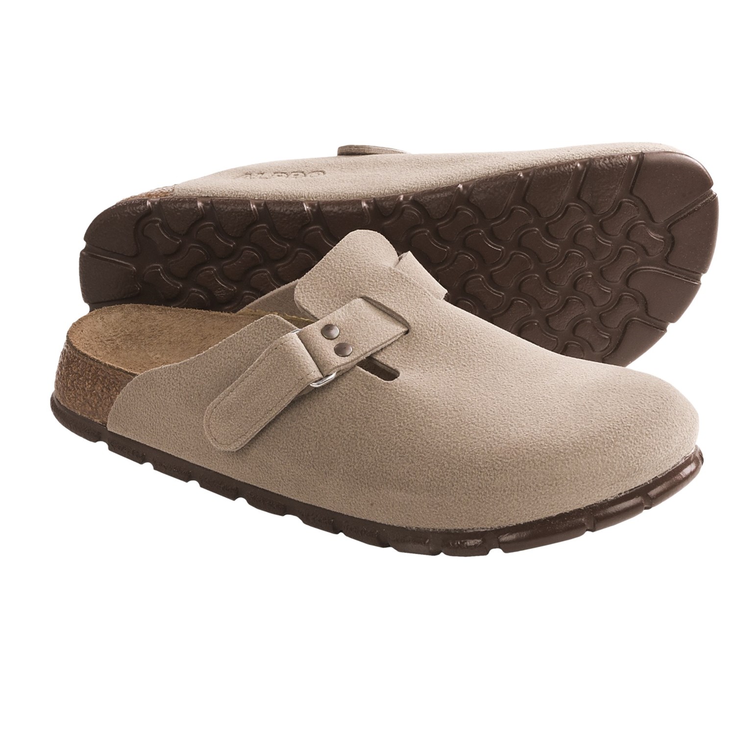 Alpro by Birkenstock C 130 Clogs - Microfiber (For Men and Women ...