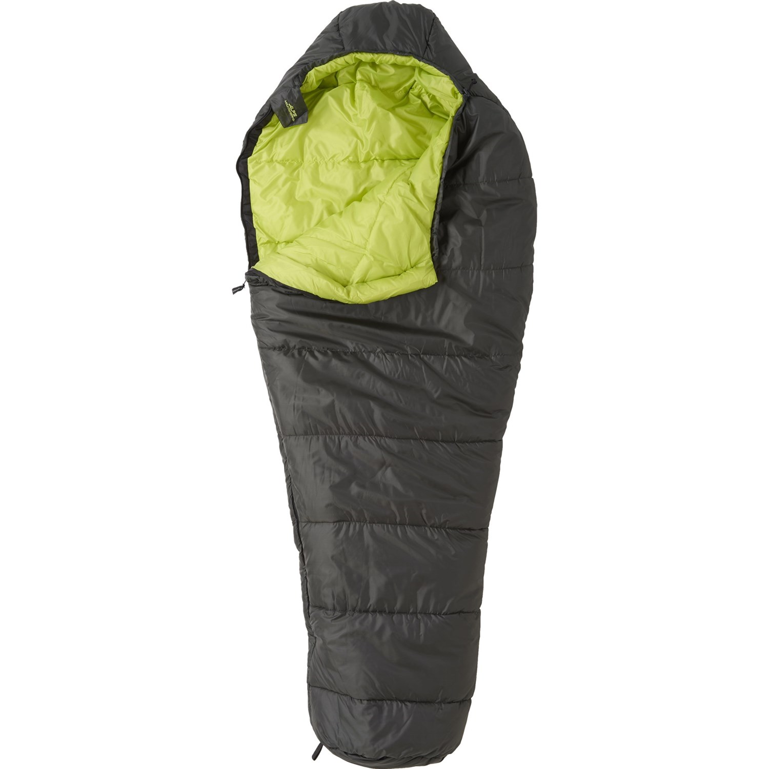 sleeping bag alps