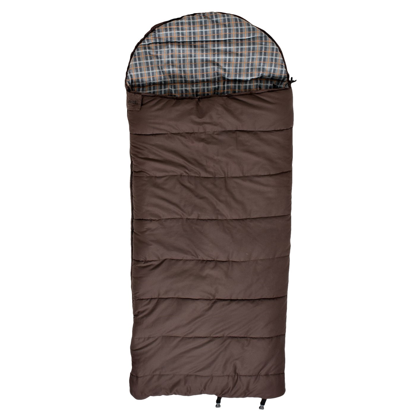 ALPS Mountaineering  20°F Elk Canyon Sleeping Bag   Rectangular 60