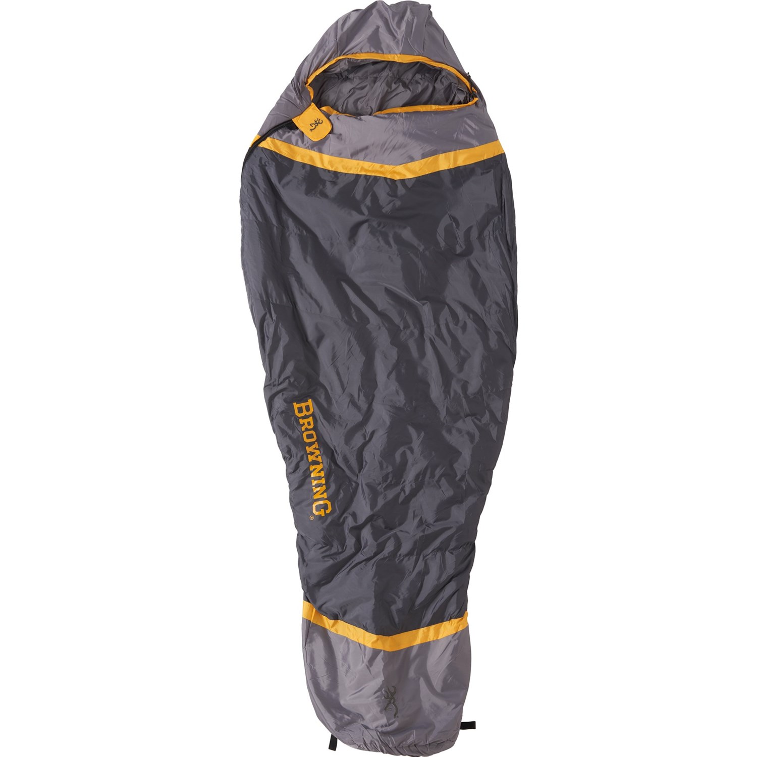 ALPS Mountaineering 35°F Vortex Sleeping Bag Mummy, Regular Save 62