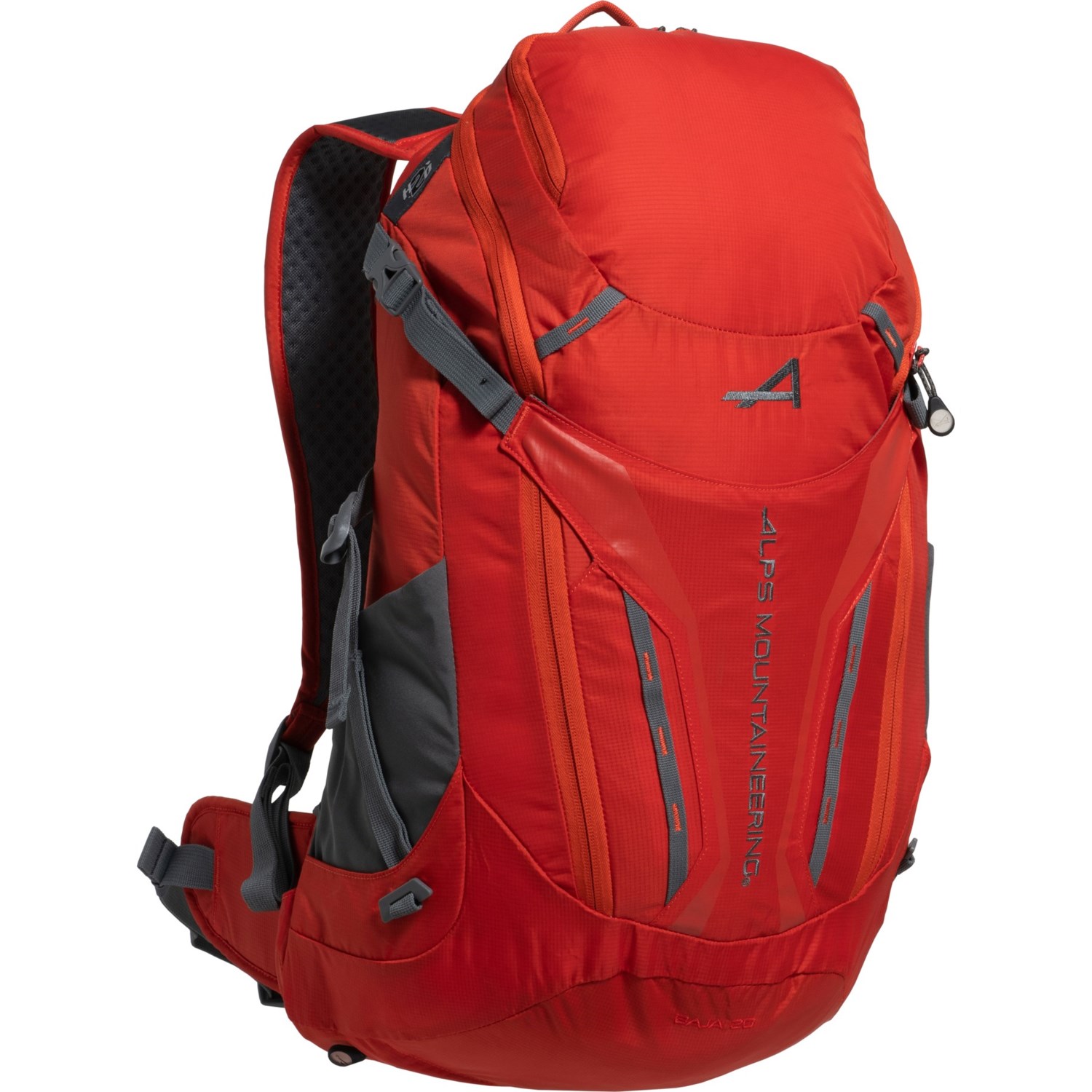 ALPS Mountaineering Baja 20 L Backpack Internal Frame Save 50