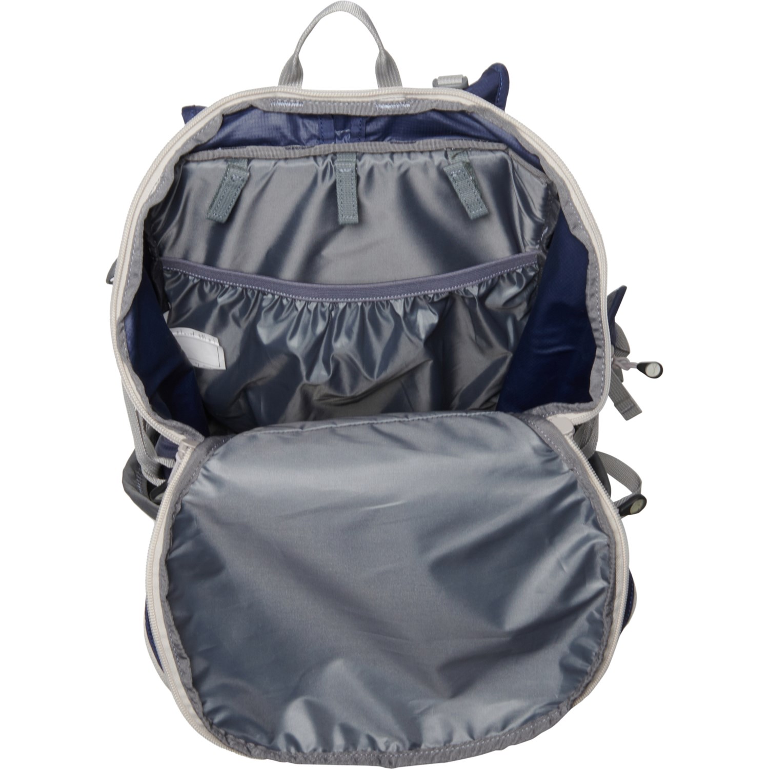 ALPS Mountaineering Canyon 30 L Backpack - Internal Frame, Navy-Gray ...