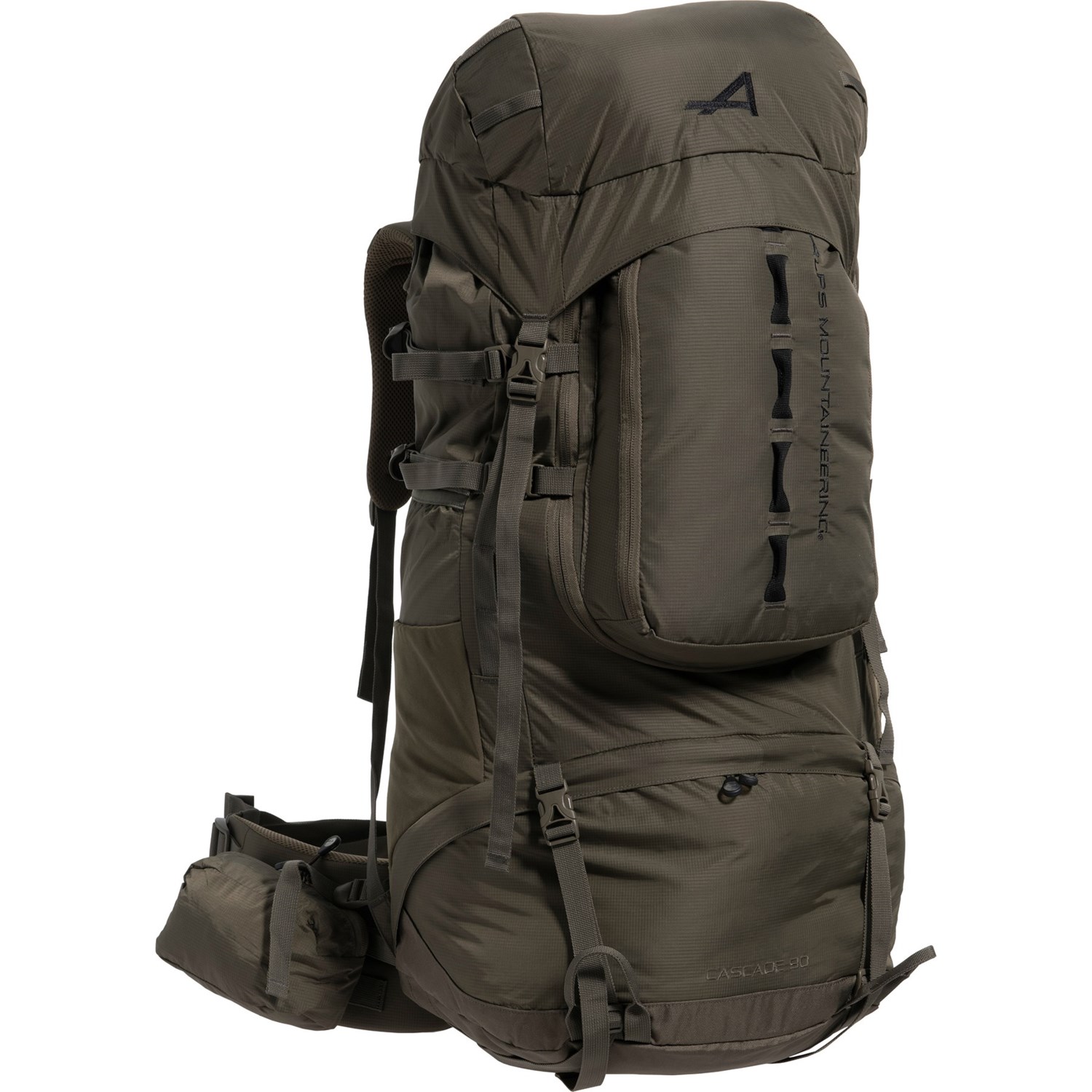 alps mountaineering backpack