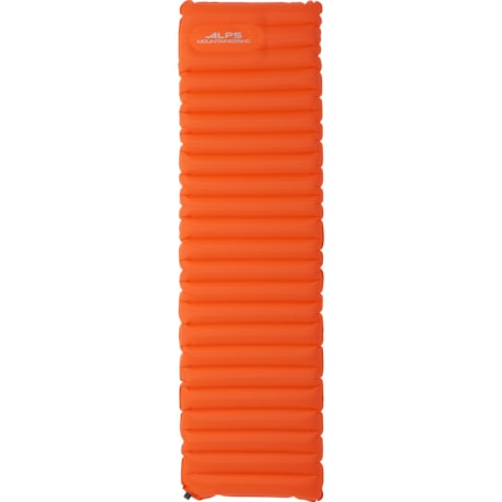 ALPS Mountaineering Core Sleeping Pad - 72x20x3.5” - Save 51%