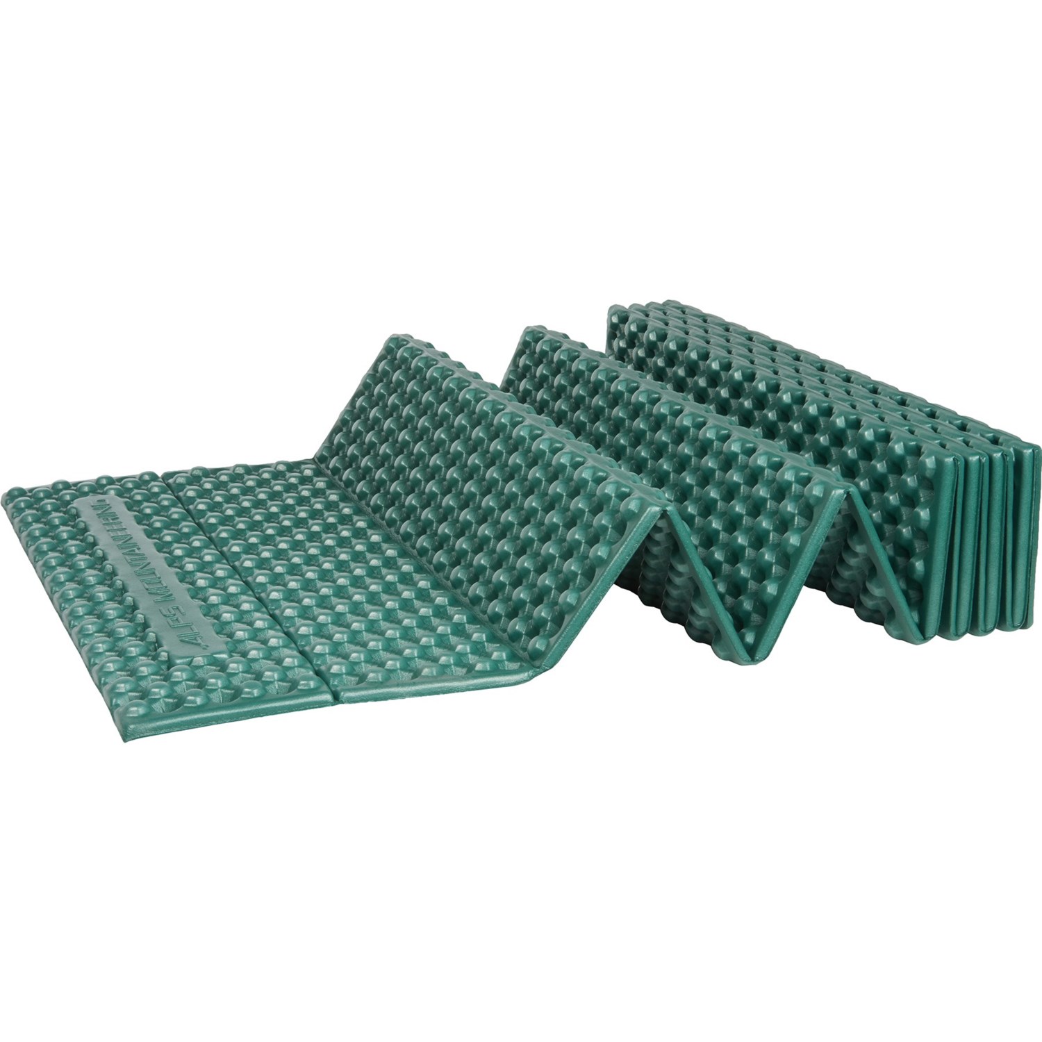 ALPS Mountaineering Foldable Foam Sleeping Pad Save 22