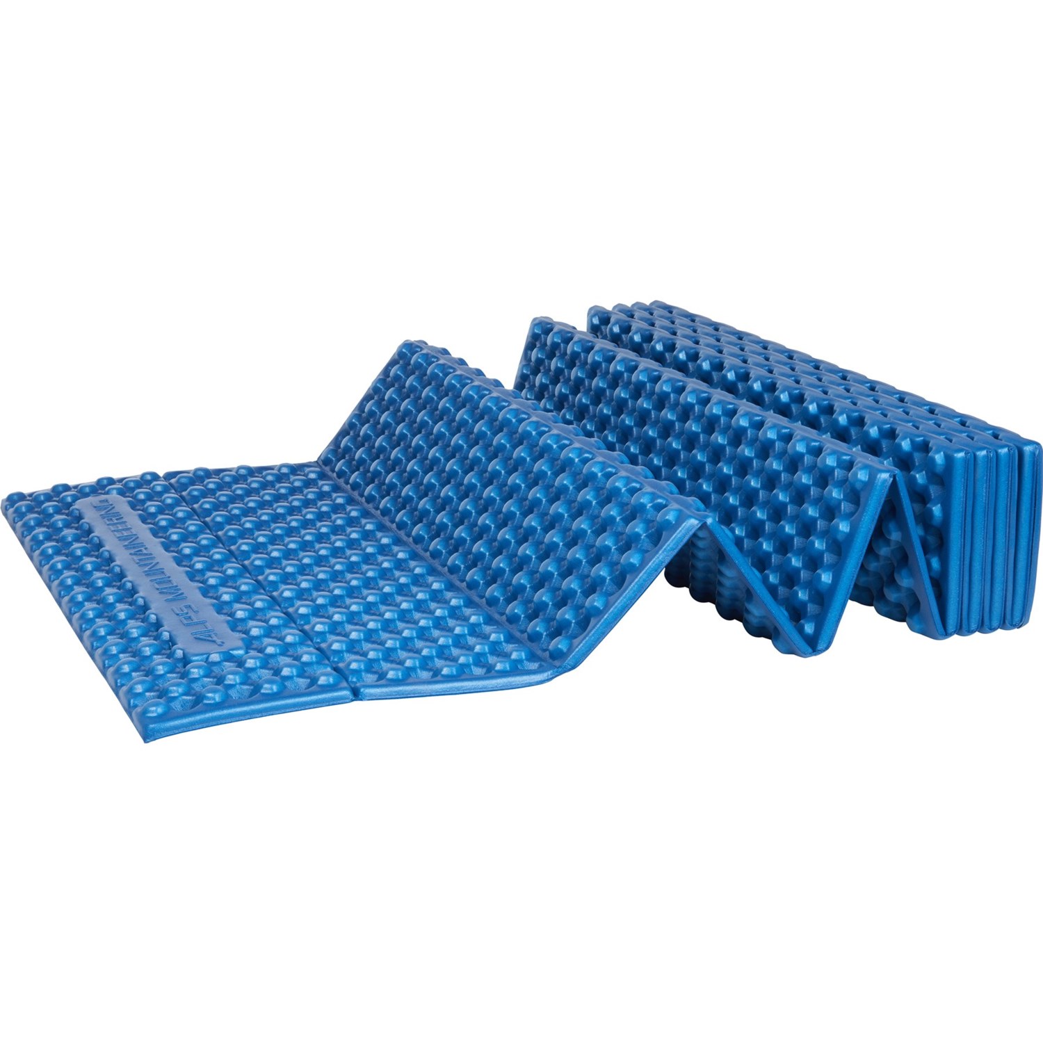 ALPS Mountaineering Foldable Foam Sleeping Pad Save 22