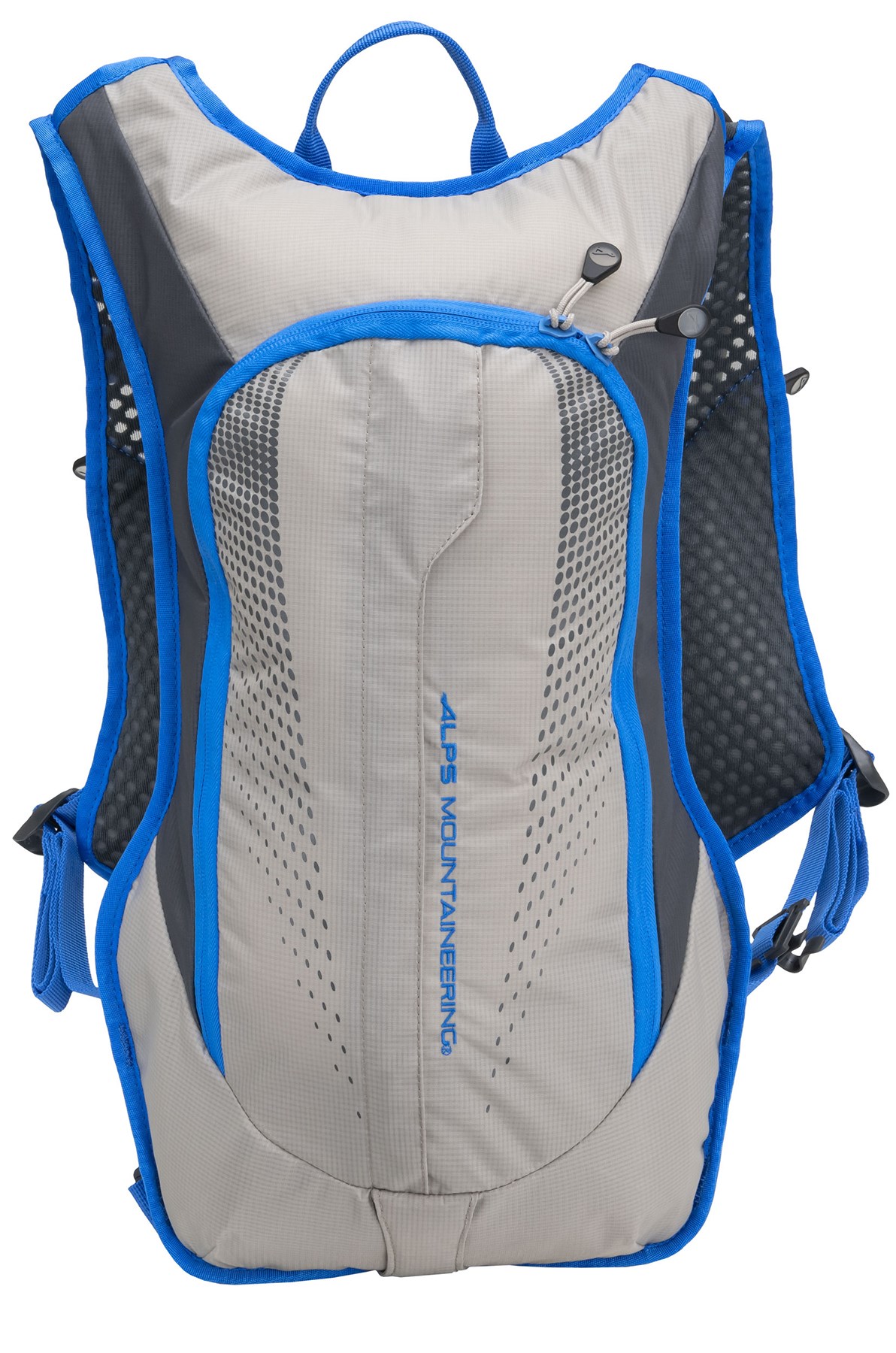 alps mountaineering hydro trail 3 hydration pack