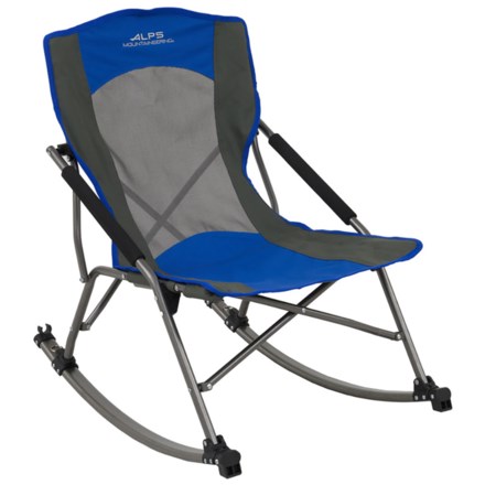 Alps Mountaineering Camp Chair Average Savings Of 31 At Sierra