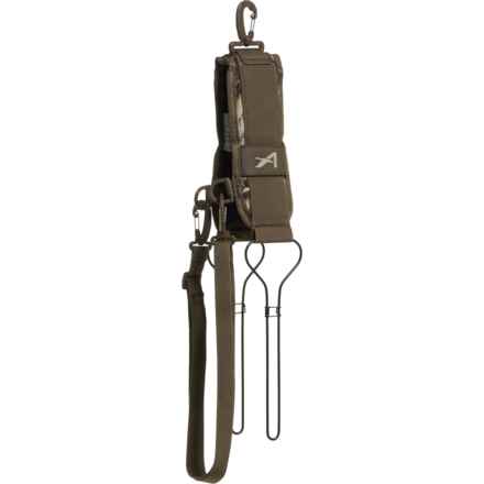 ALPS Mountaineering Metal Loop Game Tote in Real Tree Max 5