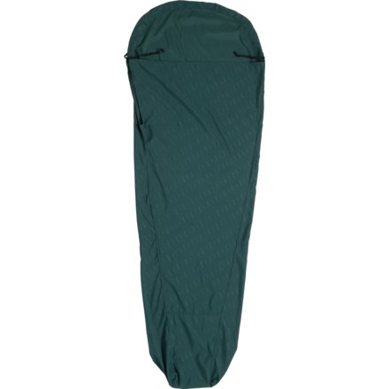 alps mountaineering microfiber mummy liner