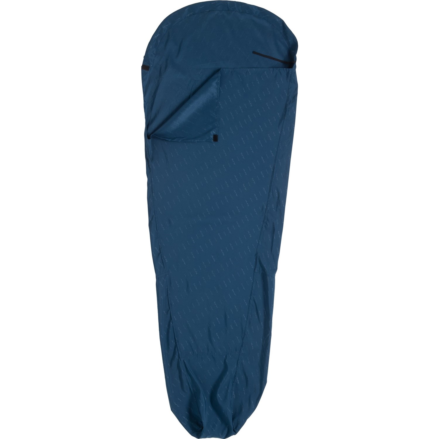 ALPS Mountaineering Viper Microfiber Sleeping Bag Liner Mummy Save 37