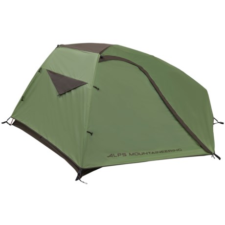 ALPS Mountaineering Zenith 3 AL Tent - 3-Person, 3-Season - Save 50%