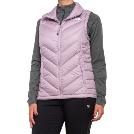 north face ashen purple