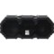 Altec Lansing Life Jacket 3 Bluetooth® Wireless Speaker in Black