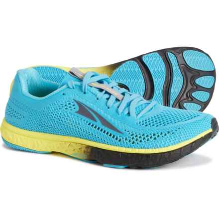 Altra Escalante Racer Running Shoes (For Women) in Blue