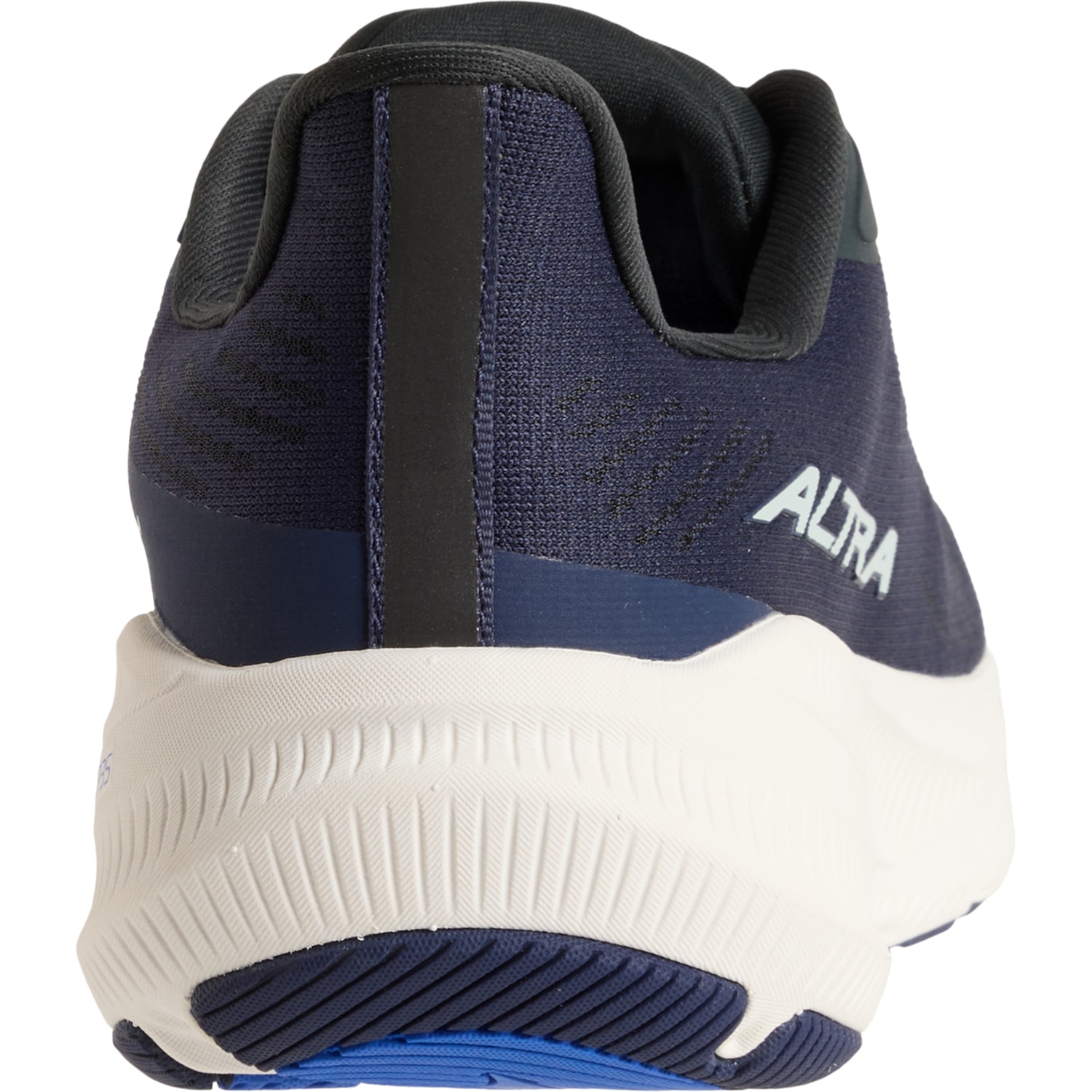 NEW ALTRA men\'s experience flow 2 shoes in navy Cut in half: Altra Experience Flow Review | RunRepeat main image 3
