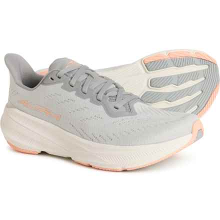 Altra Experience Flow 2 Running Shoes (For Women) in Gray