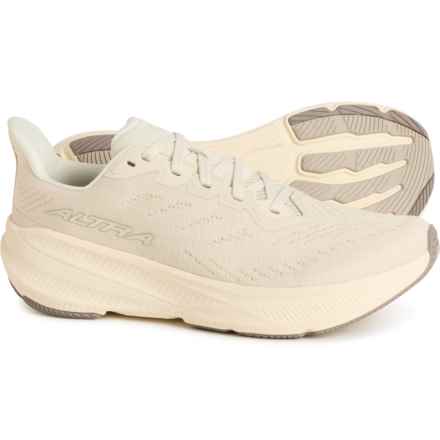 Altra Experience Flow 2 Running Shoes (For Women) in Sand