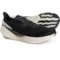 Altra Experience Flow Running Shoes (For Men) in Black/White