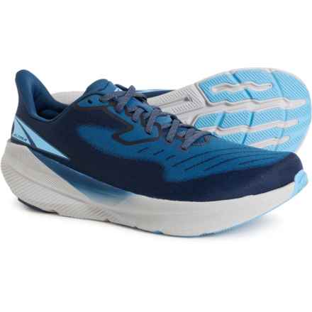 Altra Experience Flow Running Shoes (For Men) in Blue