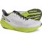 Altra Experience Flow Running Shoes (For Men) in White/Lime