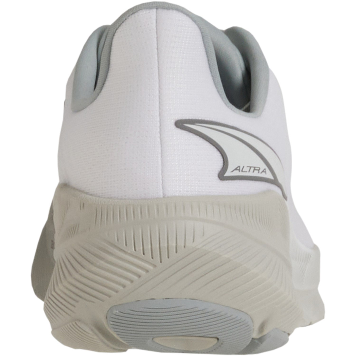 ALTRA W EXPERIENCE FLOW 9 ホワイト/グレー Altra Experience Flow Men's Shoes White/Gray | Running Warehouse