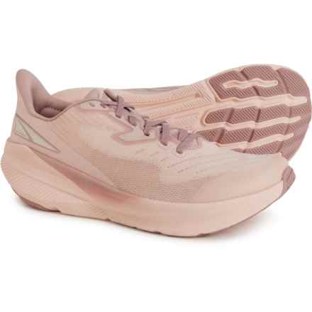 Altra Experience Flow Running Shoes (For Women) in Pink