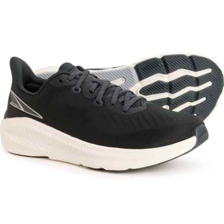 Altra Experience Form Running Shoes (For Women) in Black