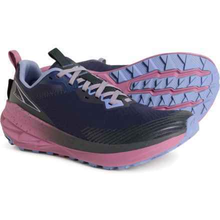 Altra Experience Wild 2 Running Shoes (For Women) in Navy/Black