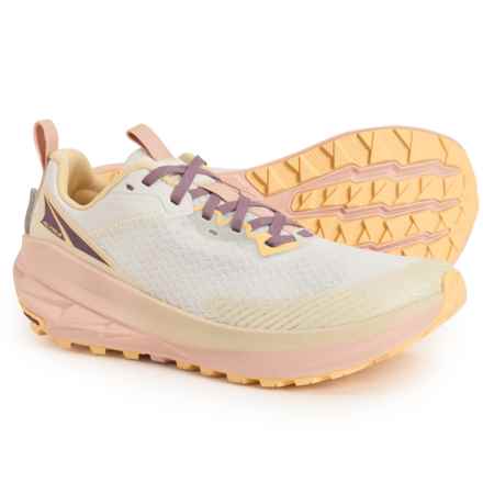 Altra Experience Wild 2 Running Shoes (For Women) in White