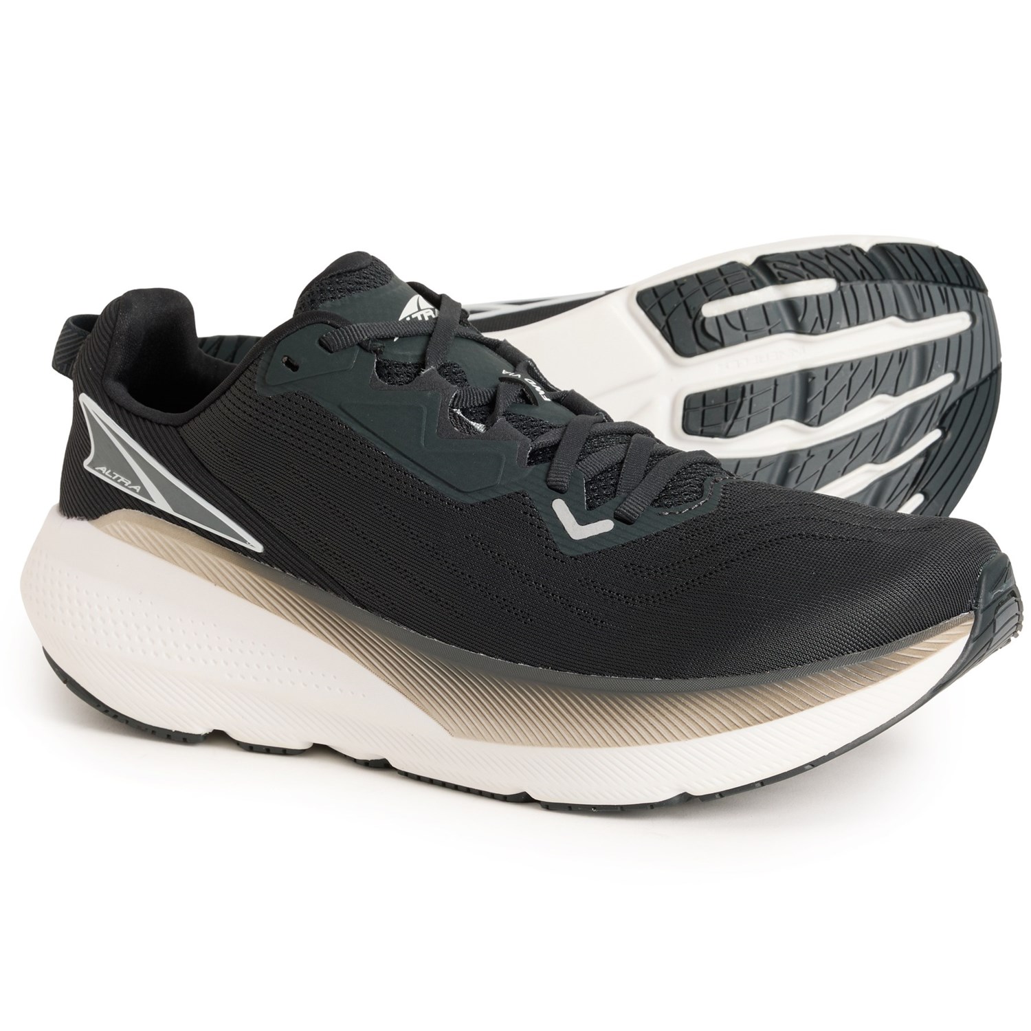 Altra FWD VIA Road Running Shoes (For Men) - Save 56%
