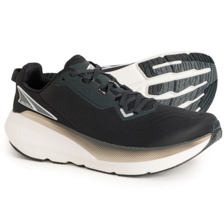 Altra FWD VIA Road Running Shoes (For Men) - Save 56%