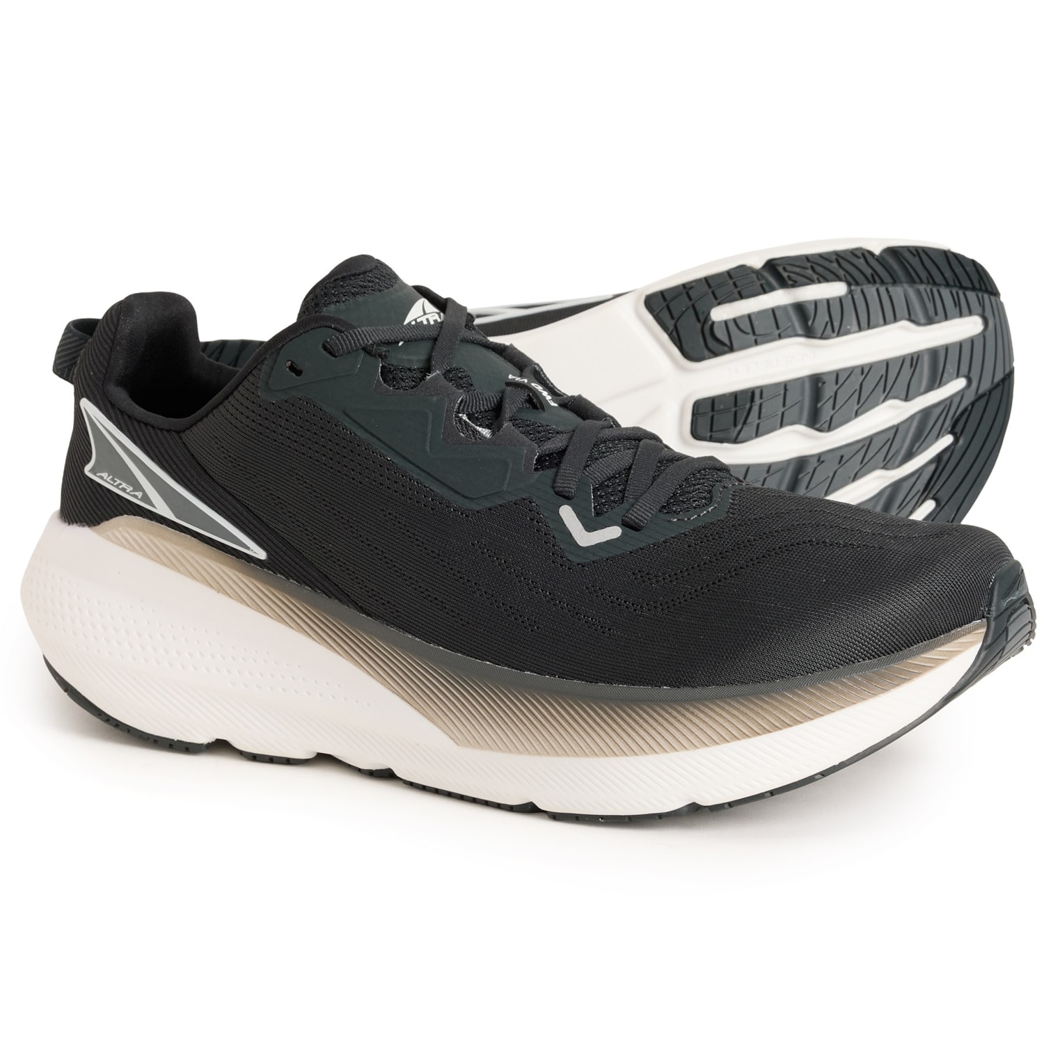 Altra FWD VIA Road Running Shoes (For Men) - Save 43%
