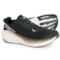 Altra FWD VIA Road Running Shoes (For Men) in Black/White