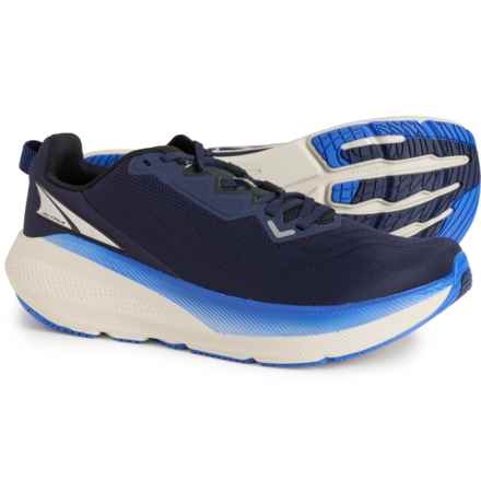 Altra FWD VIA Road Running Shoes (For Men) in Dark Blue