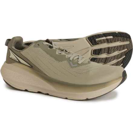 Altra FWD VIA Road Running Shoes (For Men) in Gray