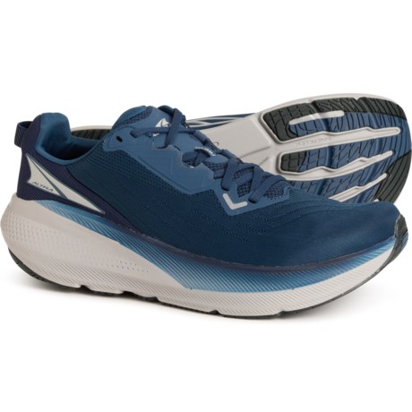 Altra FWD VIA Road Running Shoes (For Men) - Save 56%