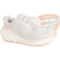 Altra FWD VIA Road Running Shoes (For Women) in Light Gray